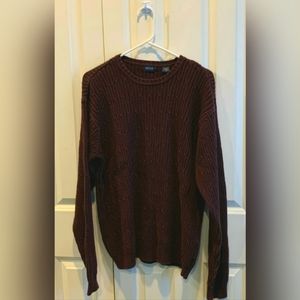 Vintage Grandpa Sweater